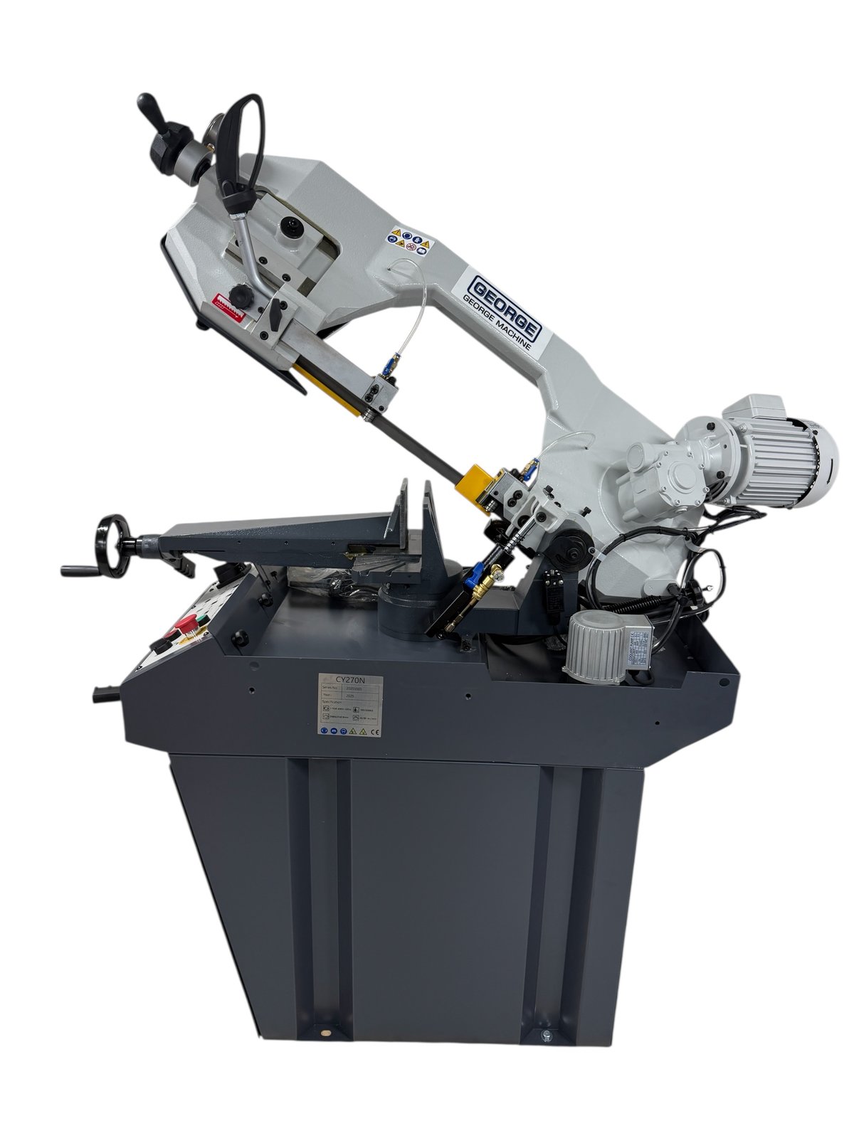 GEORGE CY270N