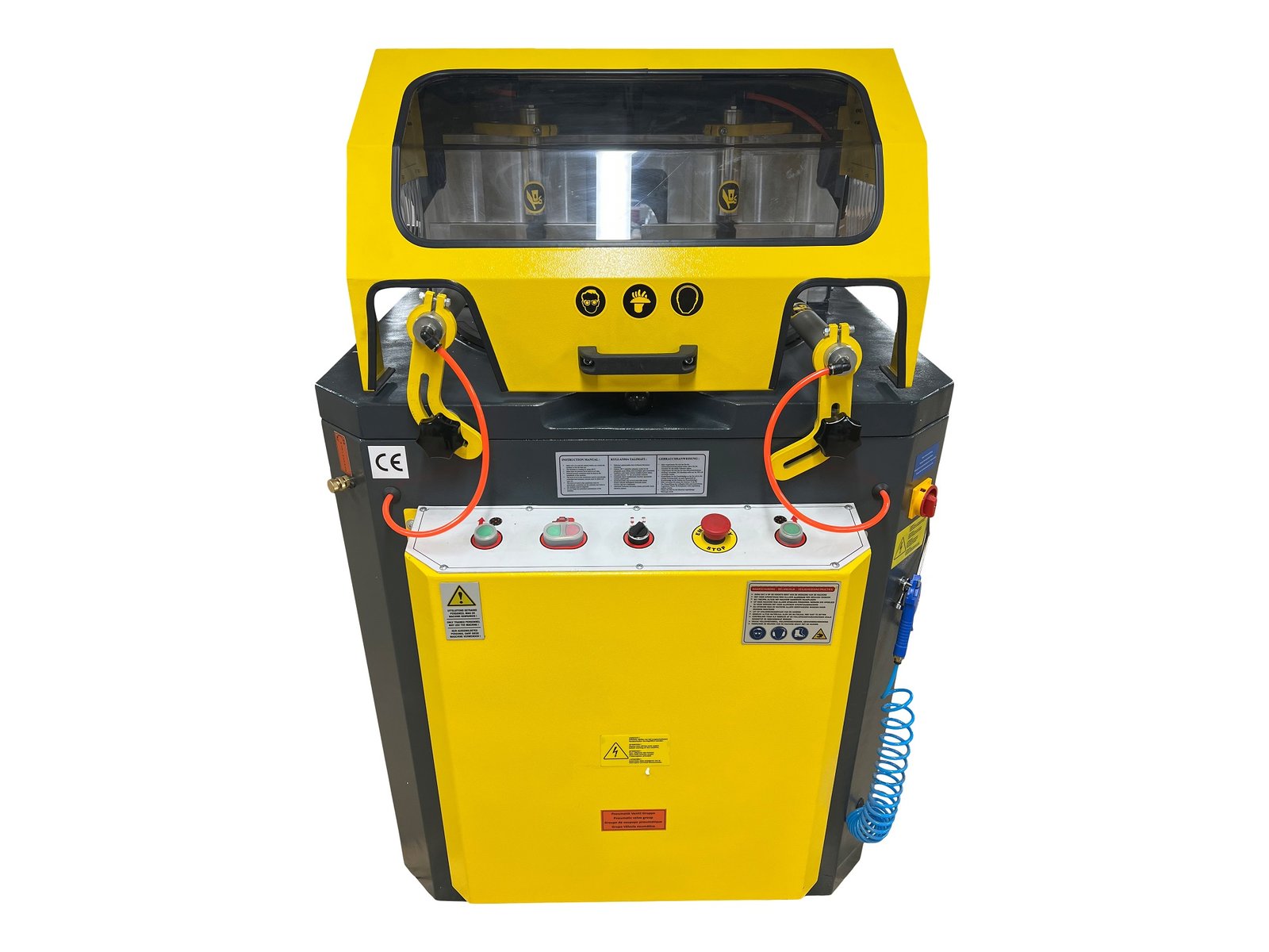 AYEL-TECH AC-550