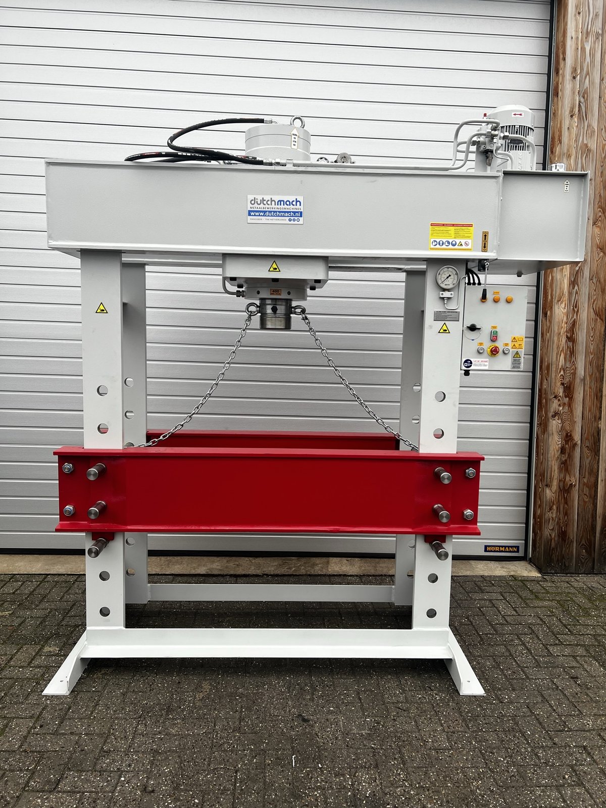 AYEL-TECH WP-HDS 200