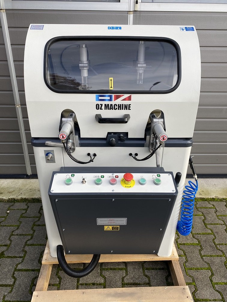 OZCELIK METEOR I 500
