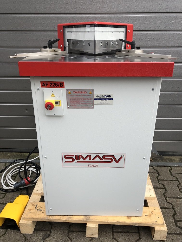 SIMASV AF226/B