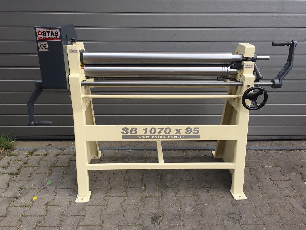 OSTAS SB 1070 x 95