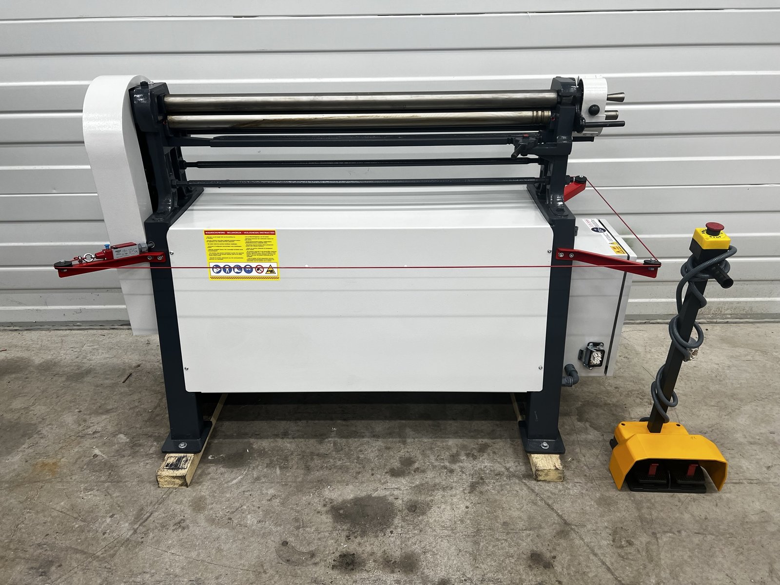 AYEL-TECH MS 46-10/0,8