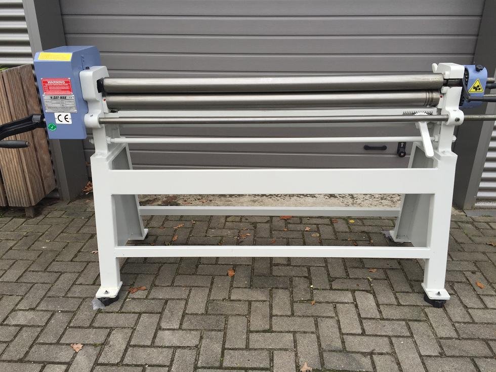 SAY-MAK SR 1550 x 75