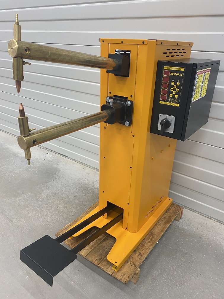 DEMIRIZ DP 20 E