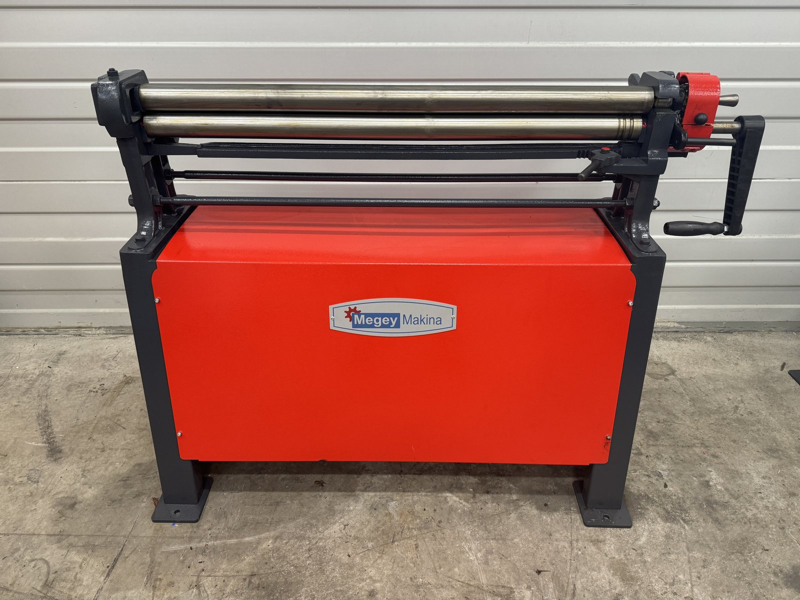 MEGEY M 56-10/1,0