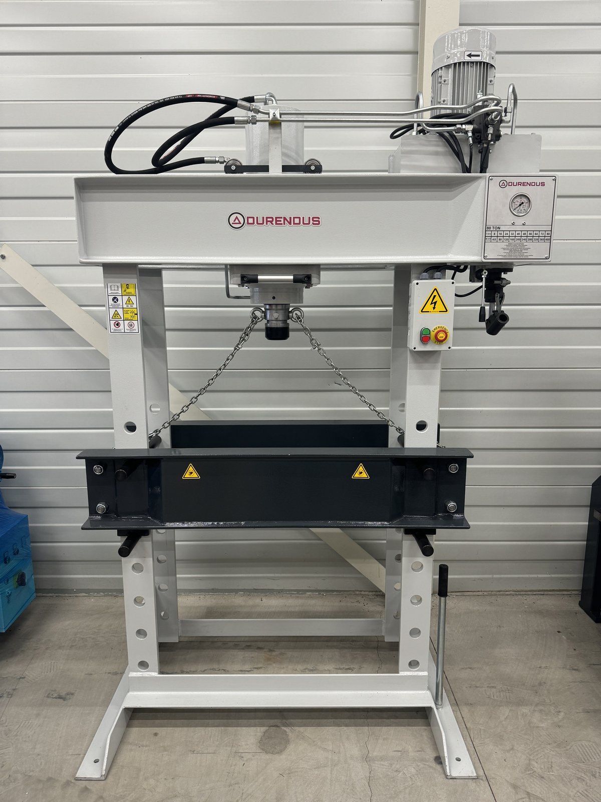 DURENDUS DW80