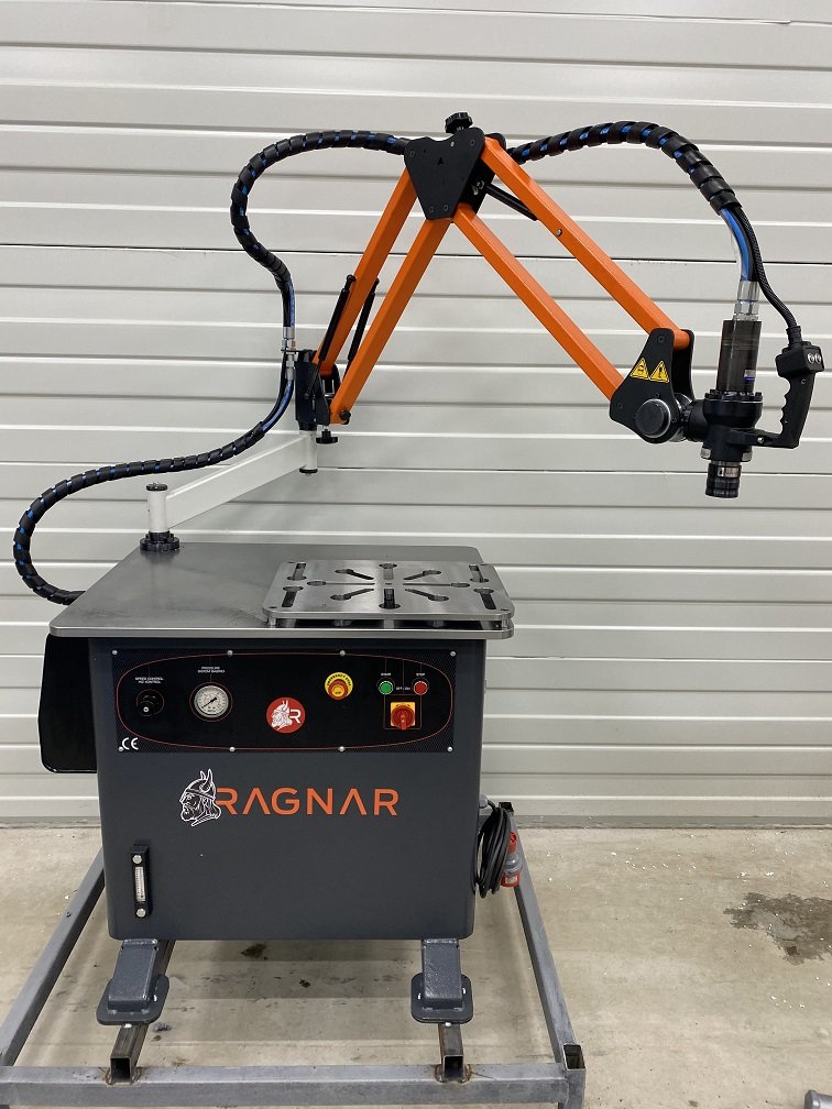RAGNAR RAGTAP 16H