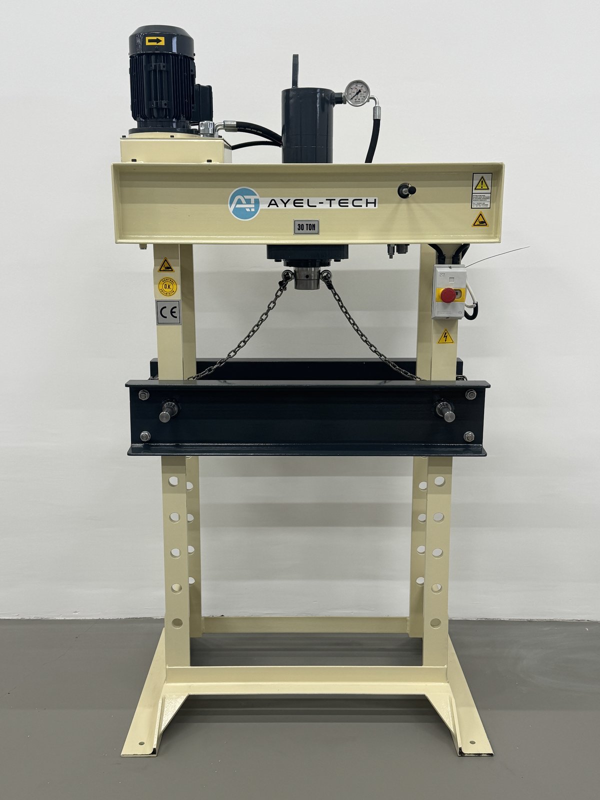 AYEL-TECH HF-AP 30