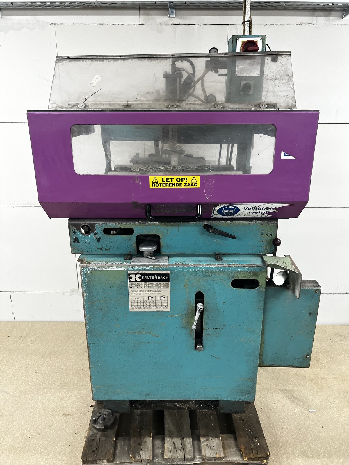 KALTENBACH SKL 400 H