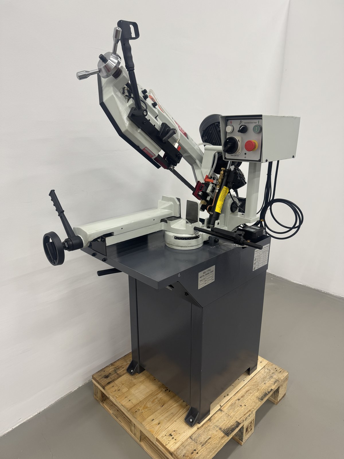 TTMC BS 170 G