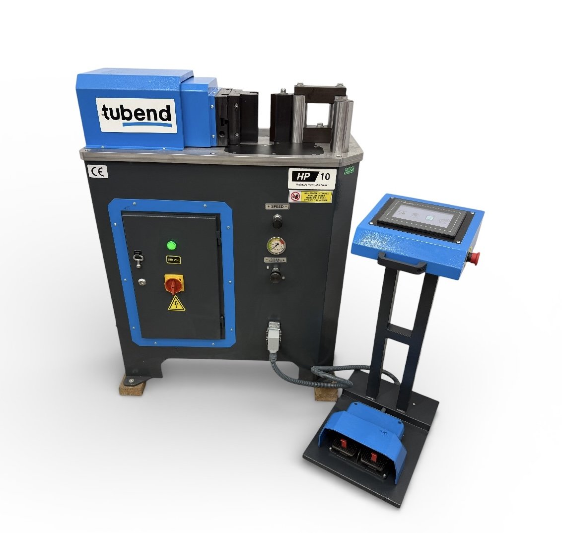TUBEND HP10 NC