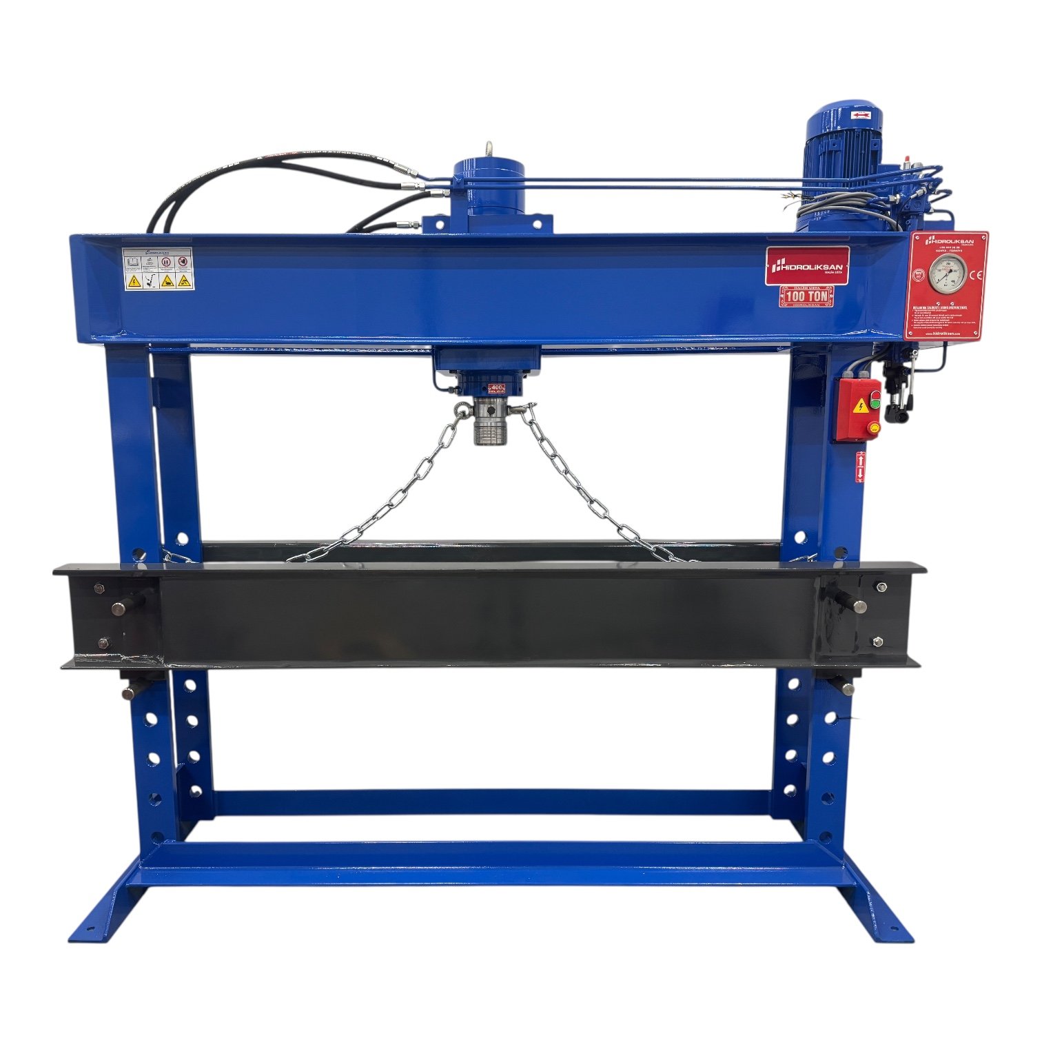 HIDROLIKSAN HD100