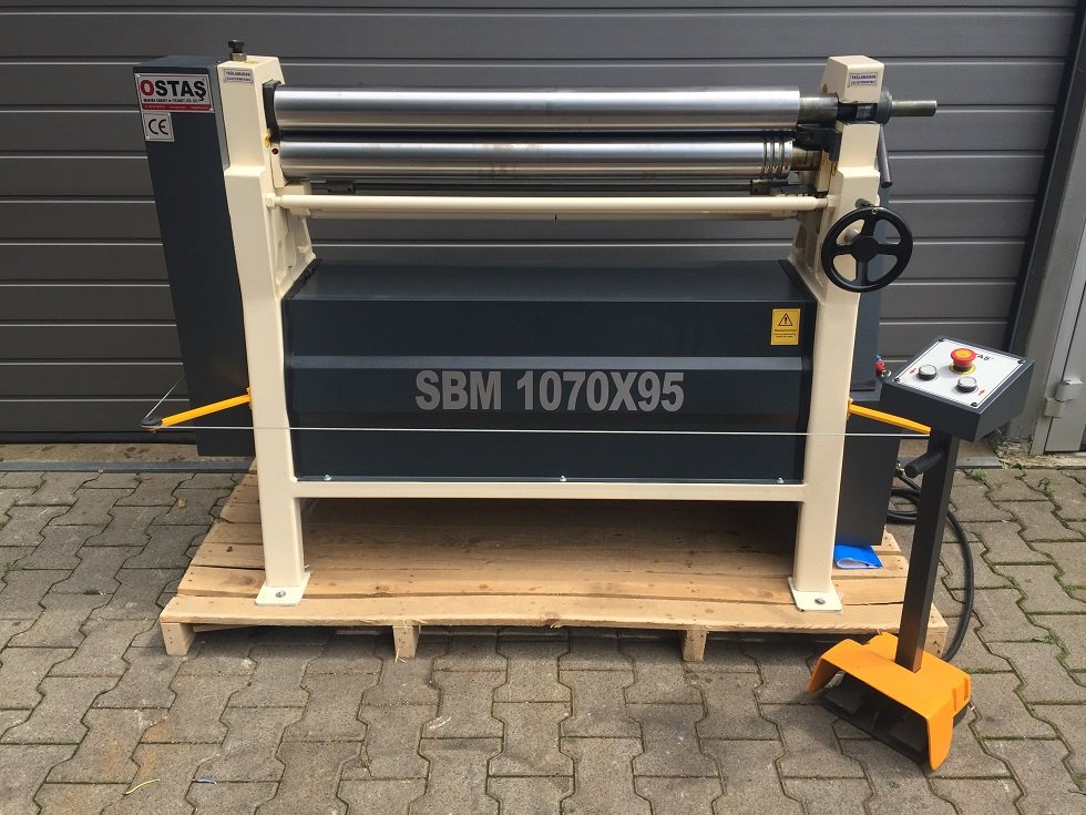 OSTAS SBM 1070 x 95