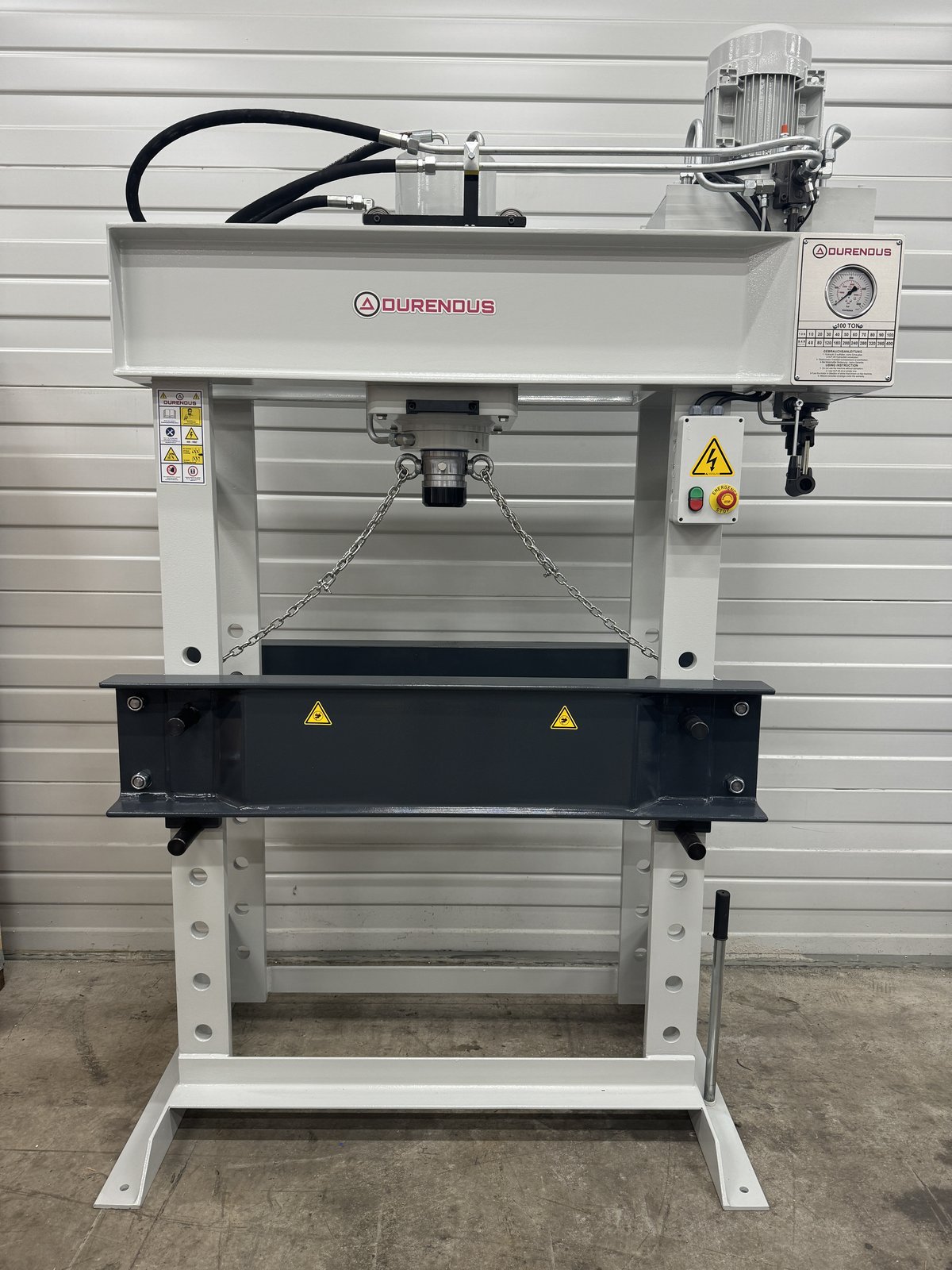 DURENDUS DW100