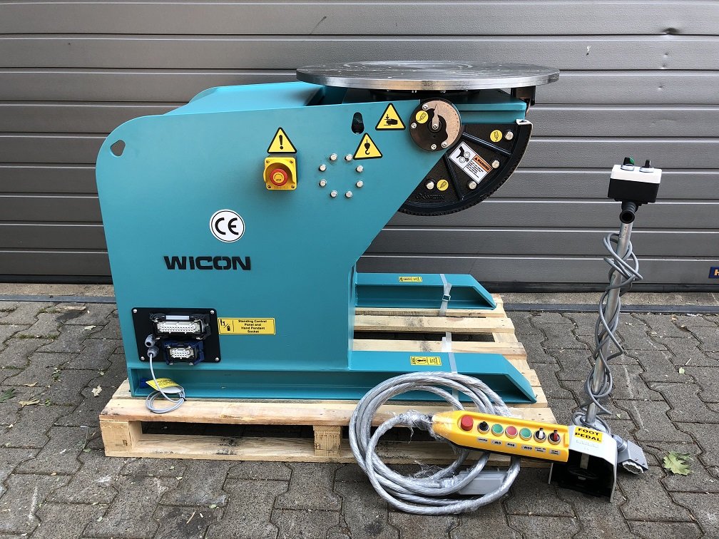 WICON WPOZ 500