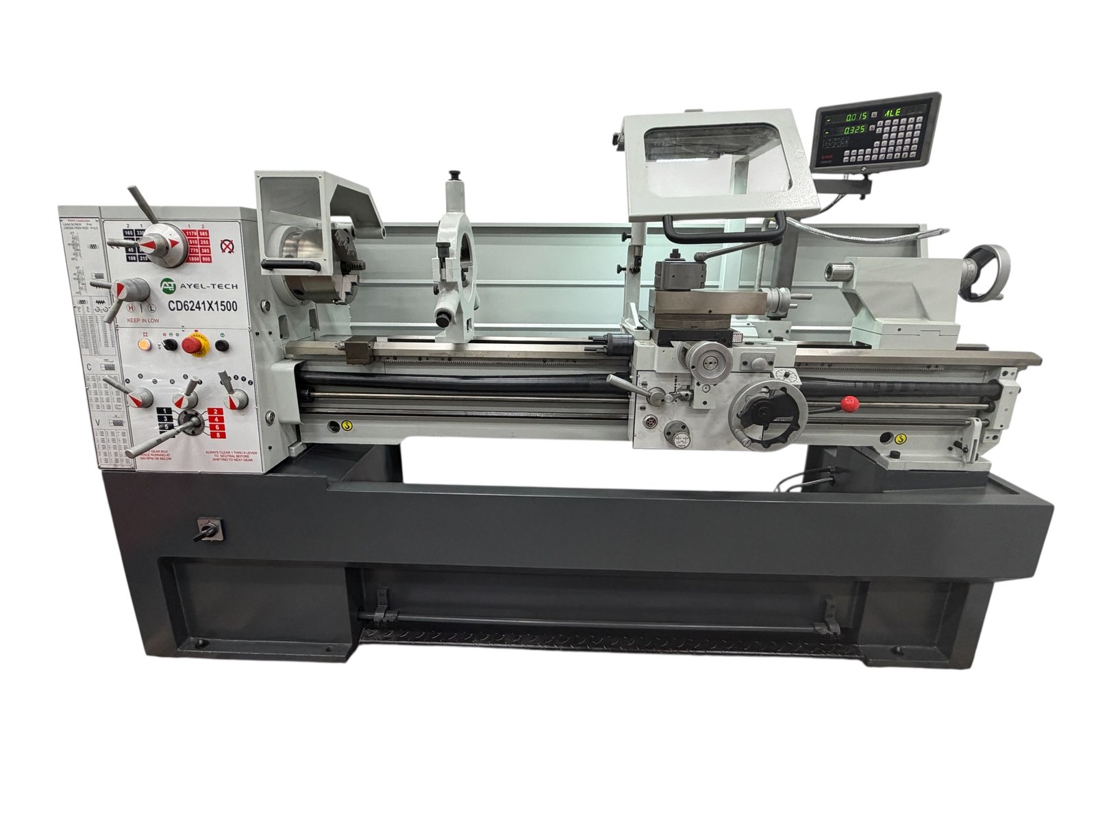 AYEL-TECH CD6241 x 1500