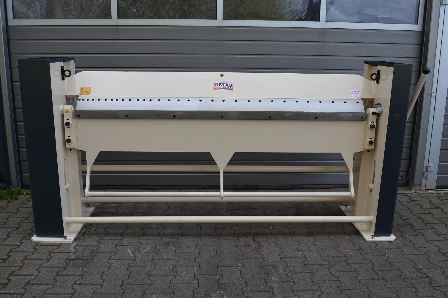 OSTAS OCM 2060-2