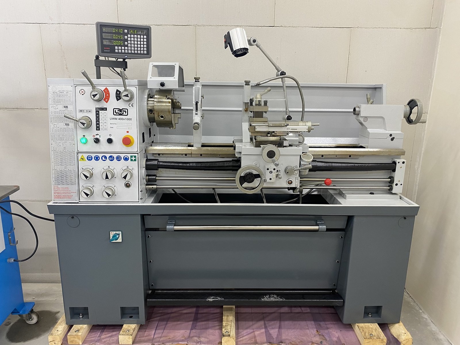 UWM 400 x 1000
