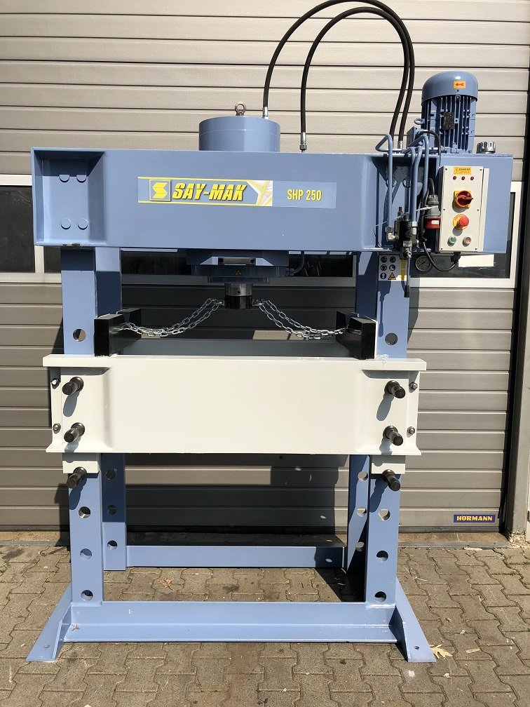 SAY-MAK SHP 250