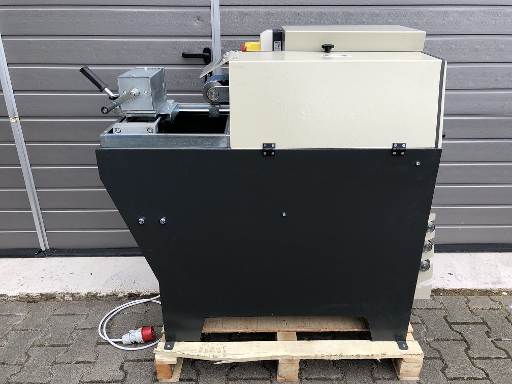AYEL-TECH TT 90