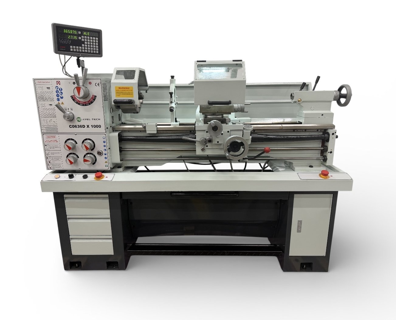 AYEL-TECH C0636D x 1000