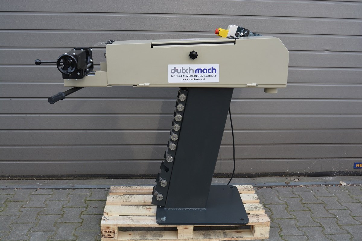 AYEL-TECH TT 76