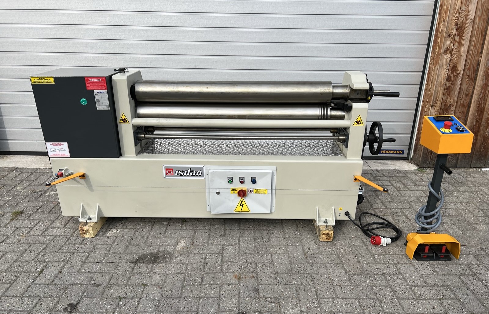 ISITAN IRM 1270 x 140