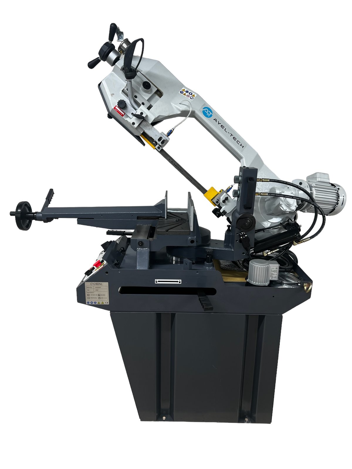HABUSCH CY280N