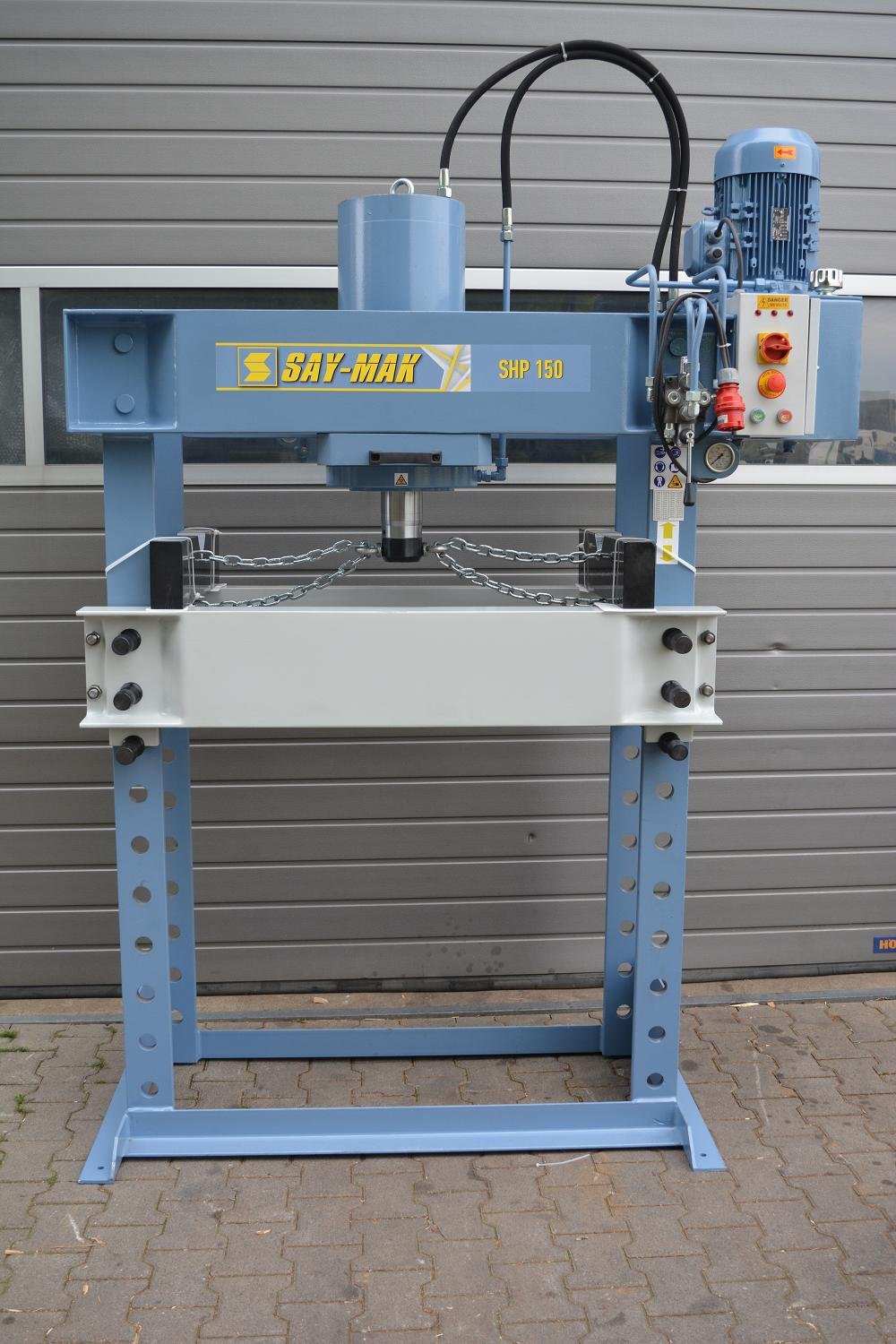 SAY-MAK SHP 150