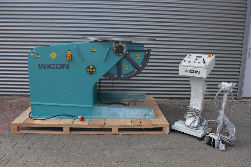 WICON WPOZ 1000