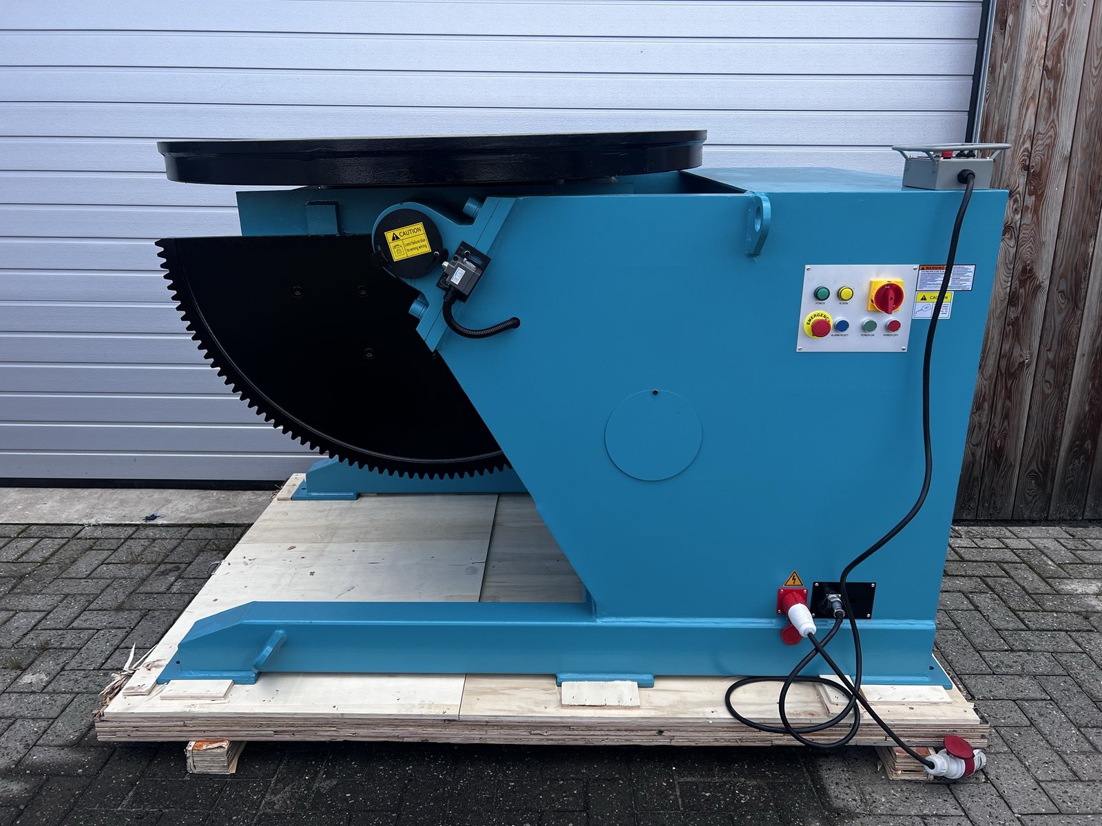 AYEL-TECH HB-30