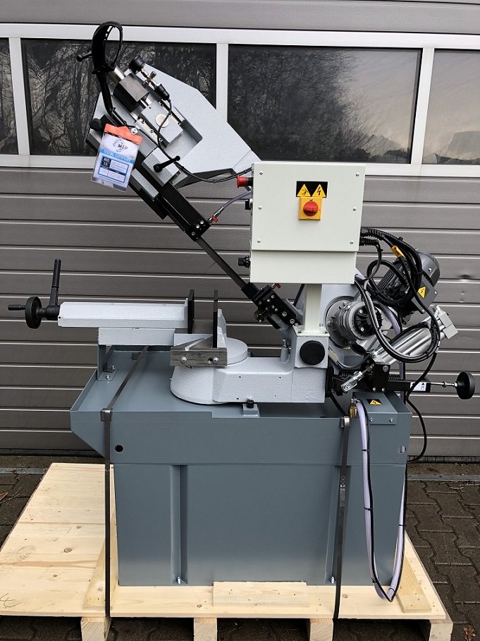 MEP SHARK 281 CCS