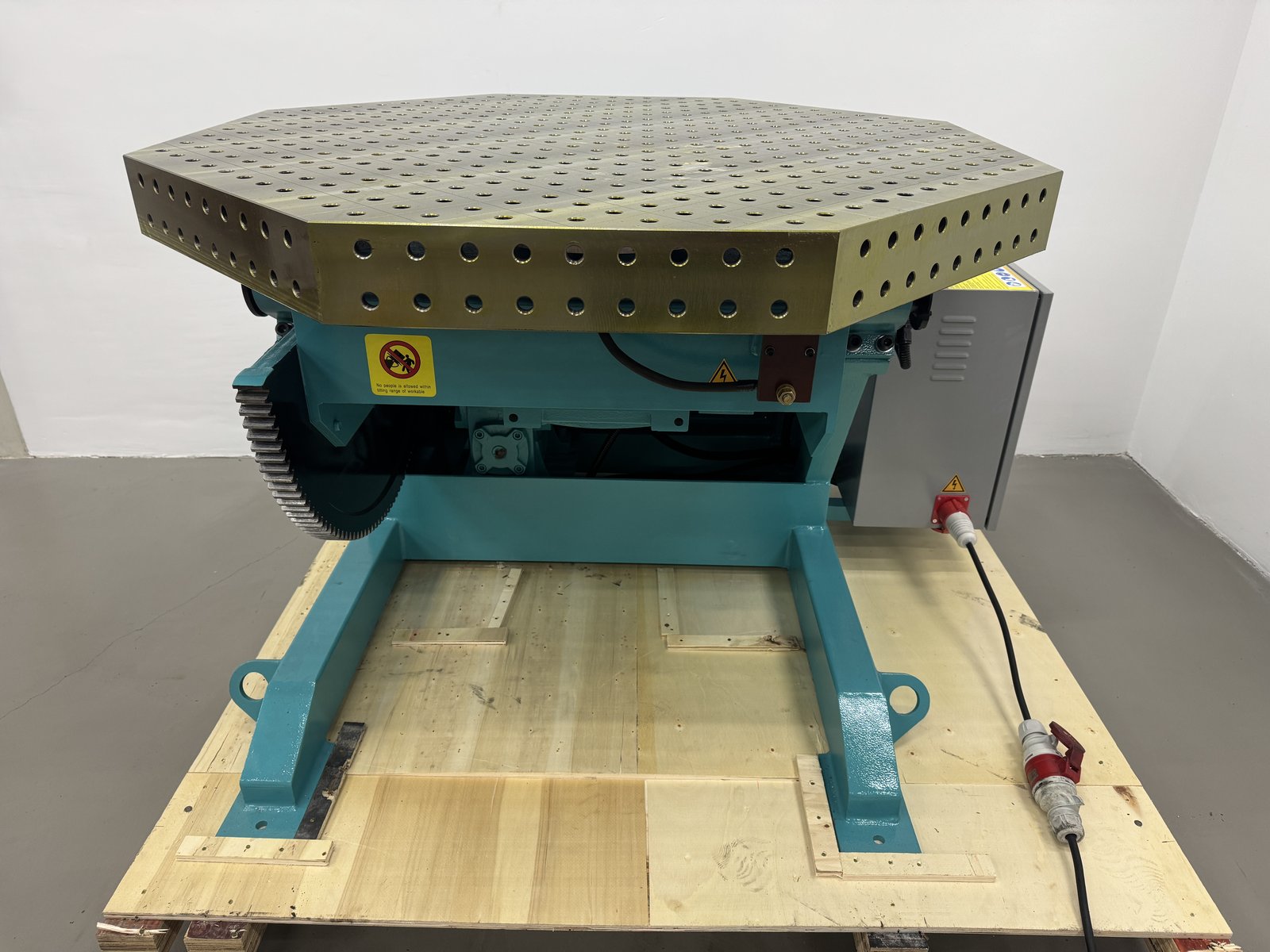 AYEL-TECH HB-12