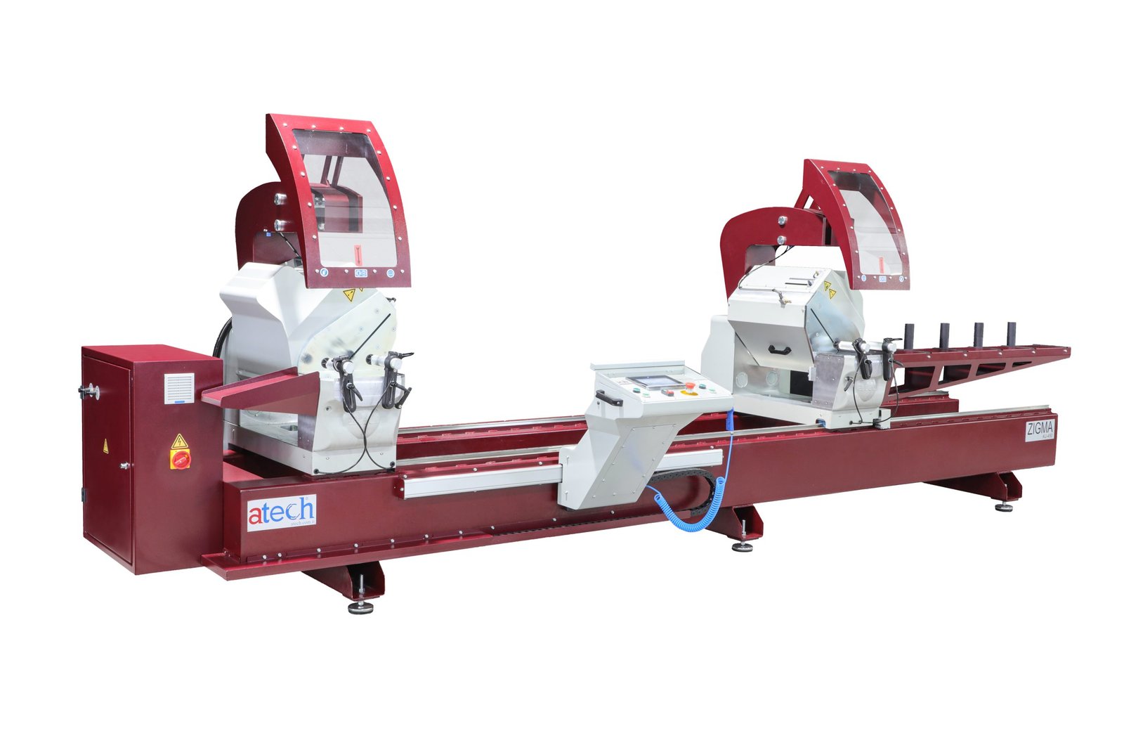 ATECH ZIGMA 450-AU