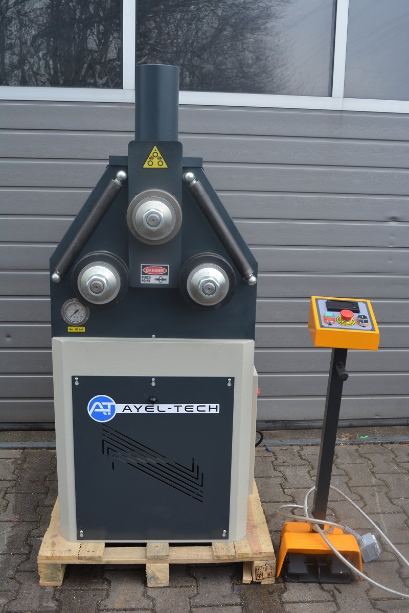 AYEL-TECH HPK 50