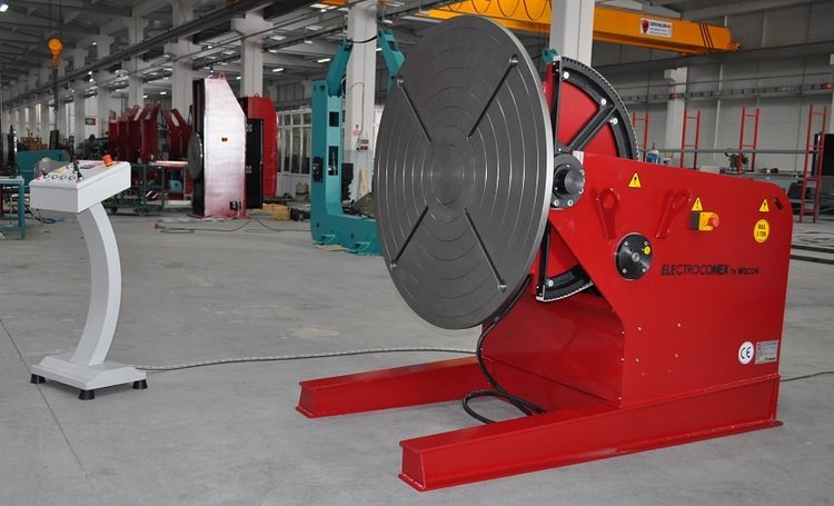 WICON WPOZ 3000