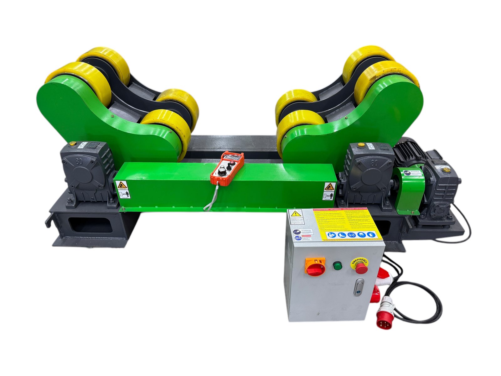 AYEL-TECH DZG-10