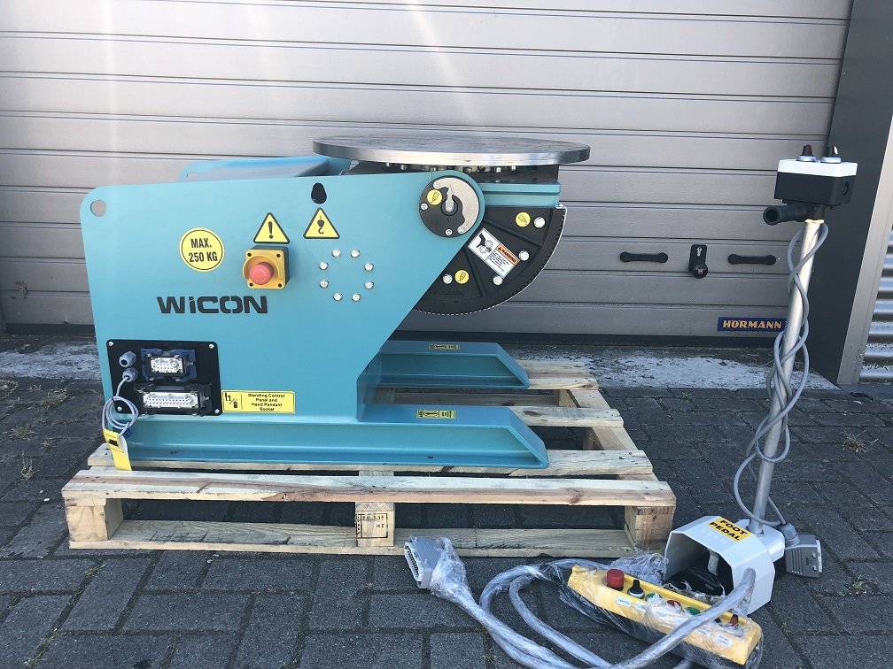 WICON WPOZ 250
