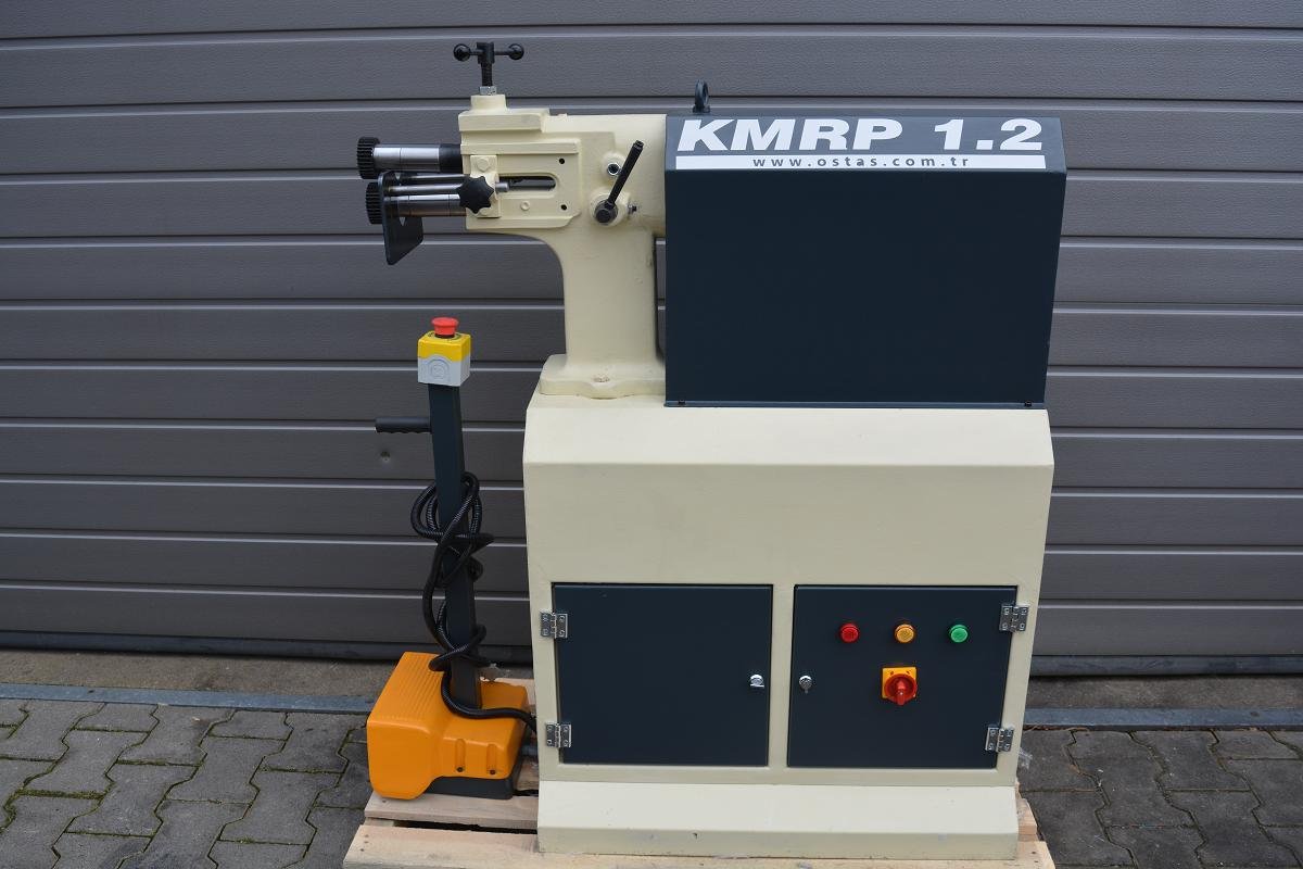 OSTAS KMRP 1,2
