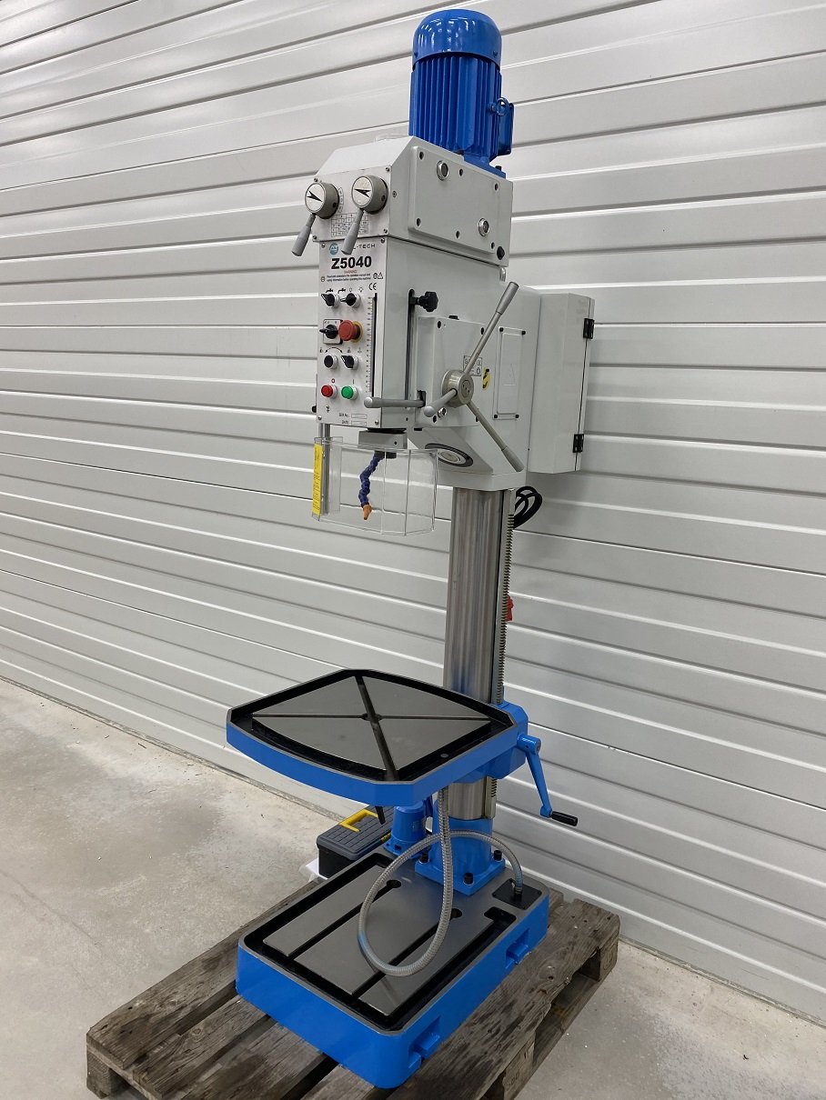 AYEL-TECH Z5040