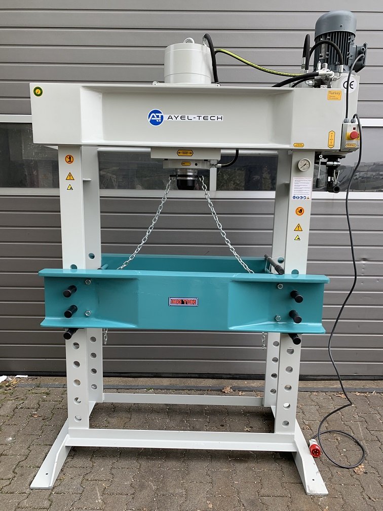 AYEL-TECH WP 150