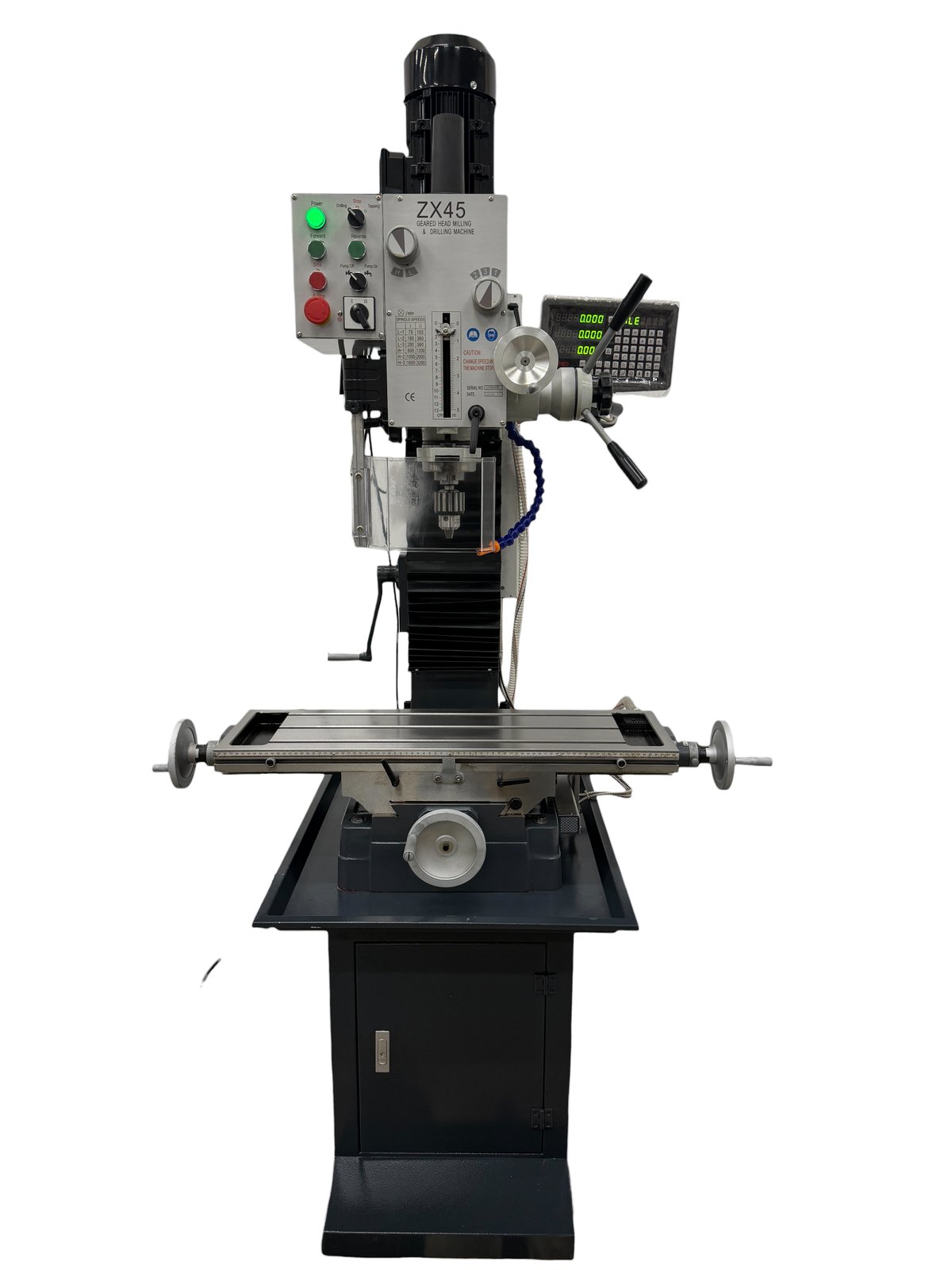 AYEL-TECH ZX45
