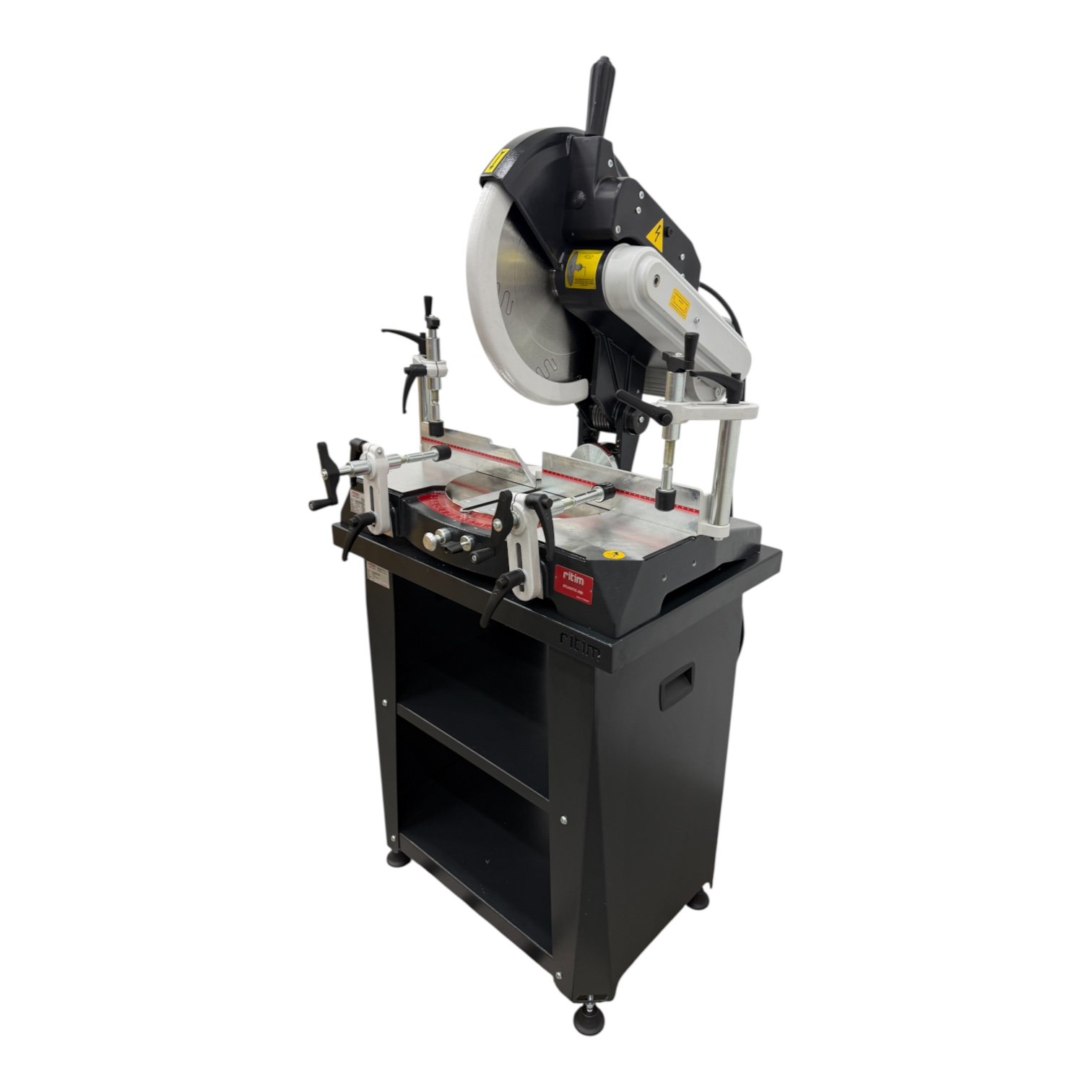 RITIM ATLANTIC 400