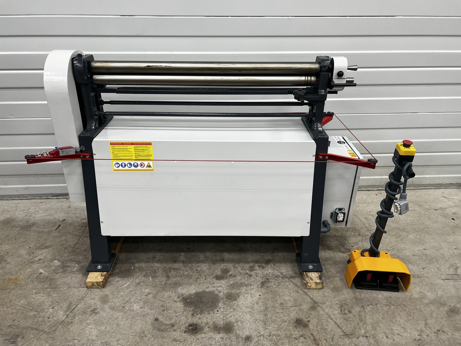 AYEL-TECH MS 56-10/1