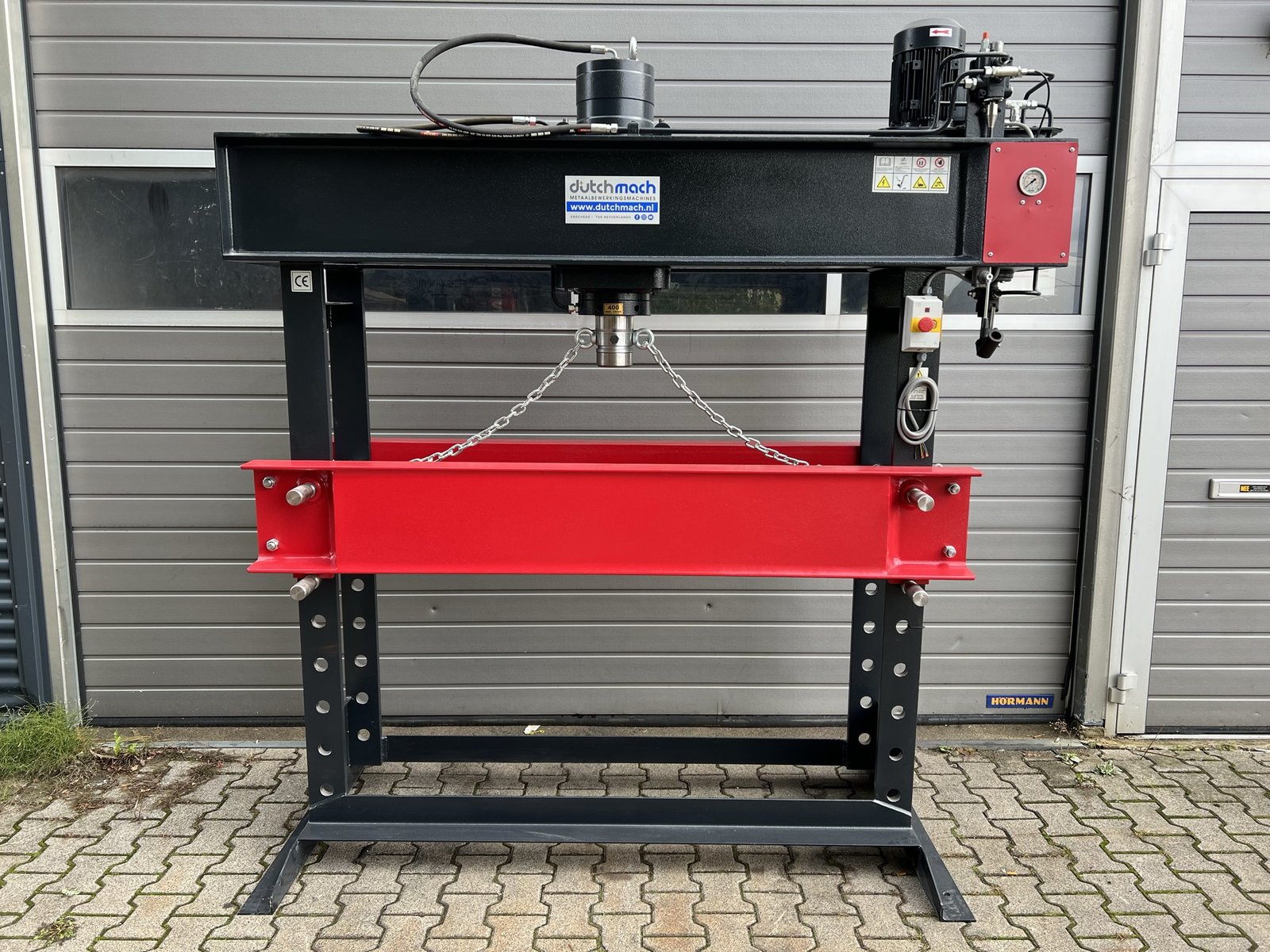 AYEL-TECH WP-HDS 100