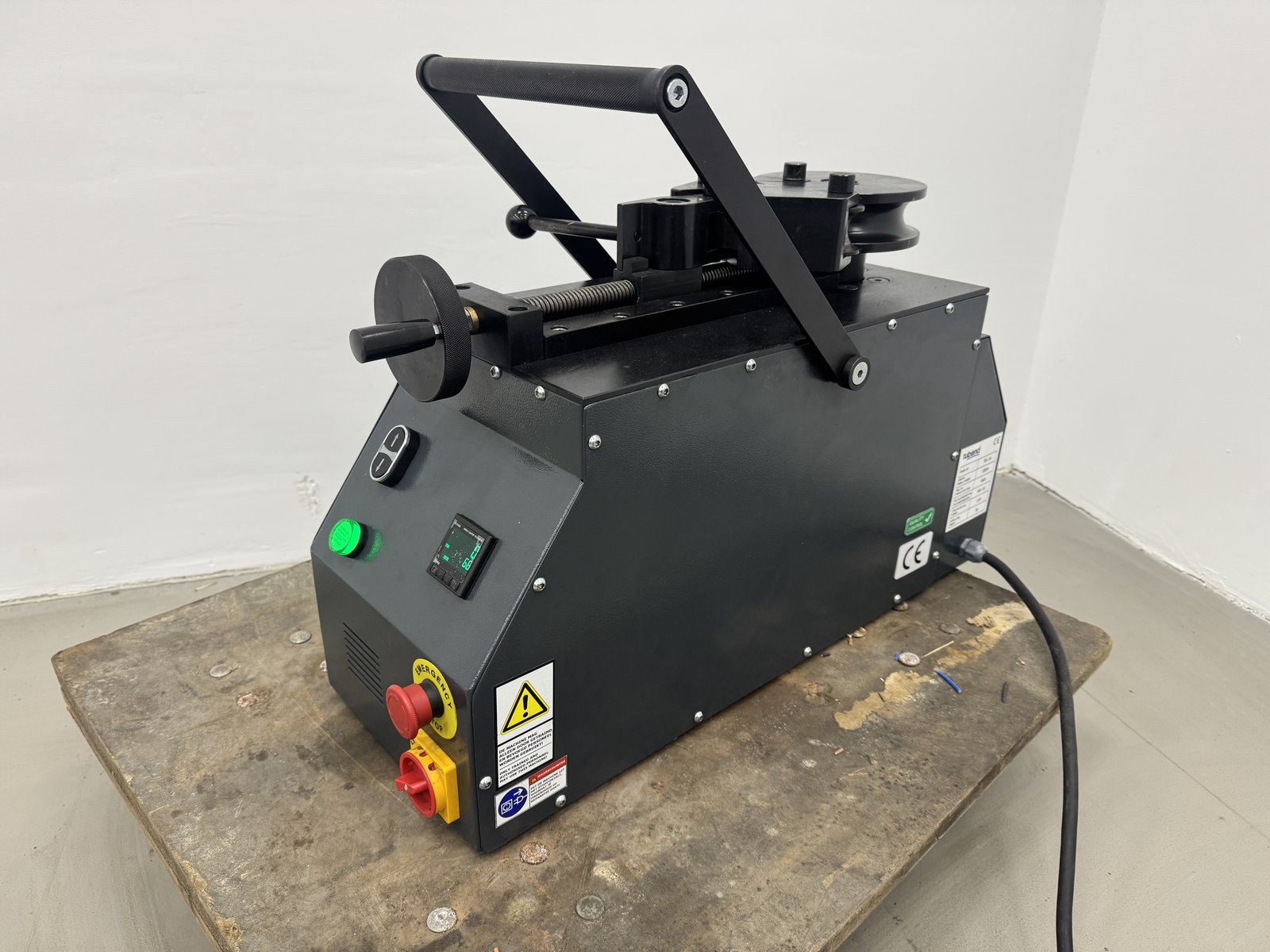 TUBEND PB 34