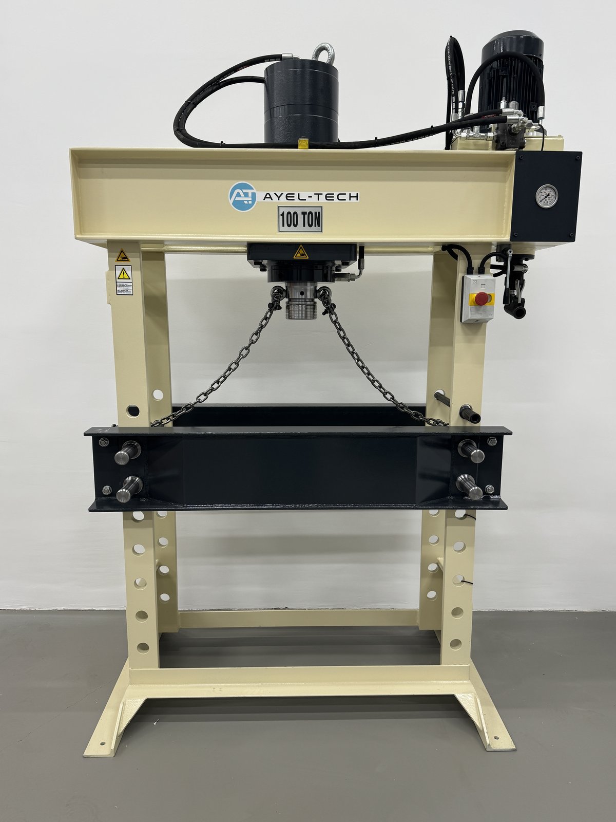 AYEL-TECH HF-AP 100