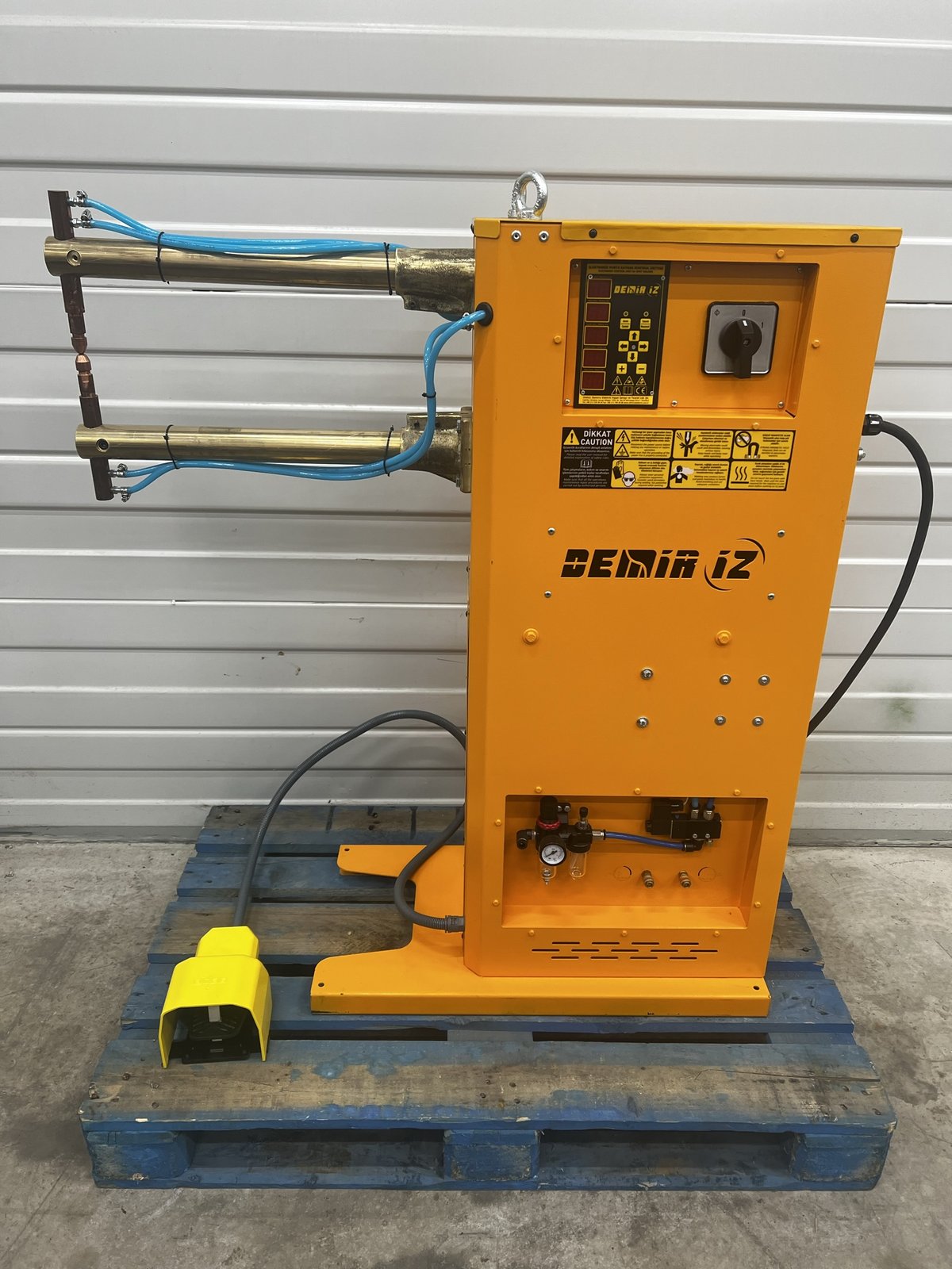 DEMIRIZ DPP 30 E