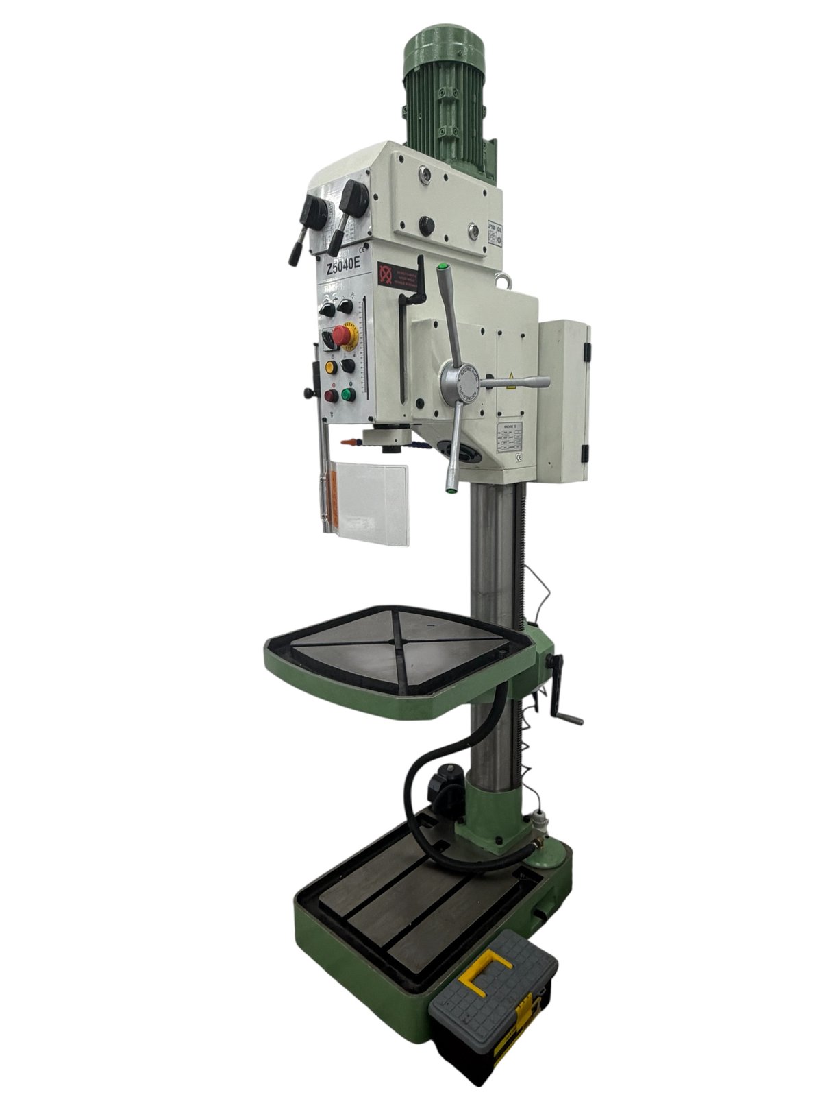 AYEL-TECH Z5040E